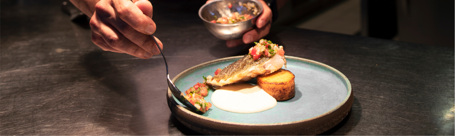Careers at Palato Italian Kitchen and Lounge