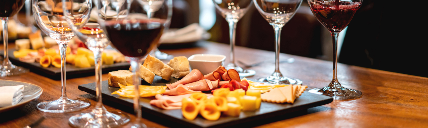 New Years Eve Pre-Fix Menu