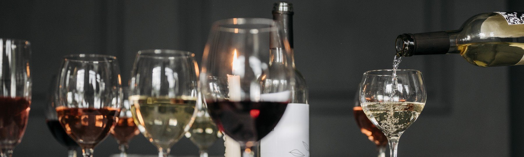 Drinks at Frisco, Texas